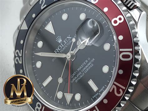 rolex 16710 stick dial cosa è